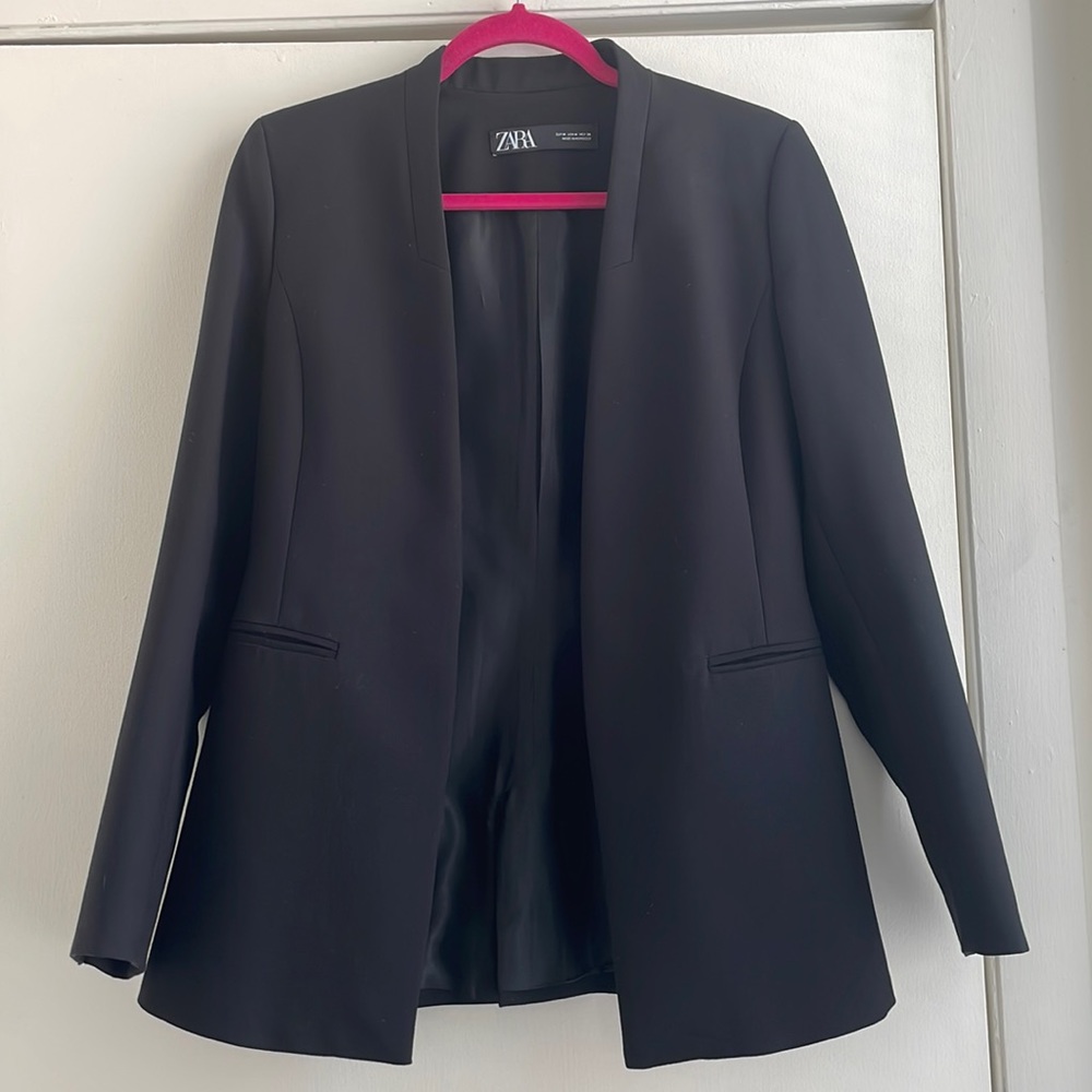 COPY - Zara Blazer